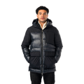 Bauer Hockey Base Camp Ultimate Puffer Jacket Senior