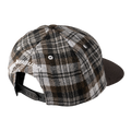 BAUER Plaid Snapback Senior
