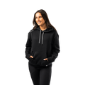 S25 BAUER WOMENS TEAM PULLOVER HOODIE