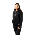 S25 BAUER WOMENS TEAM PULLOVER HOODIE