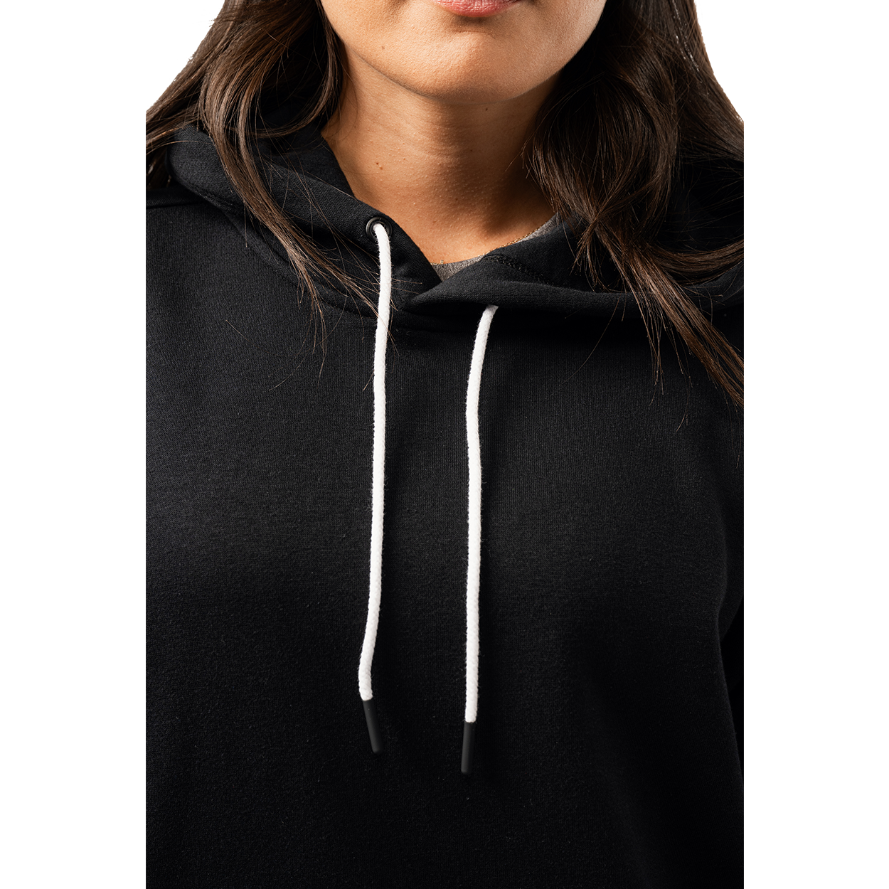 S25 BAUER WOMENS TEAM PULLOVER HOODIE