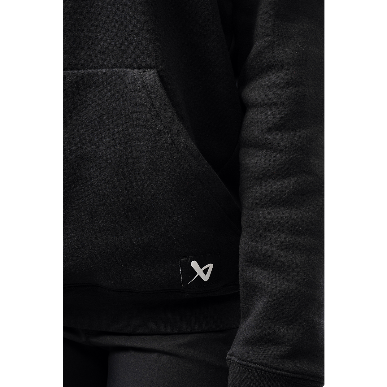 S25 BAUER WOMENS TEAM PULLOVER HOODIE