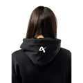 S25 BAUER WOMENS TEAM PULLOVER HOODIE