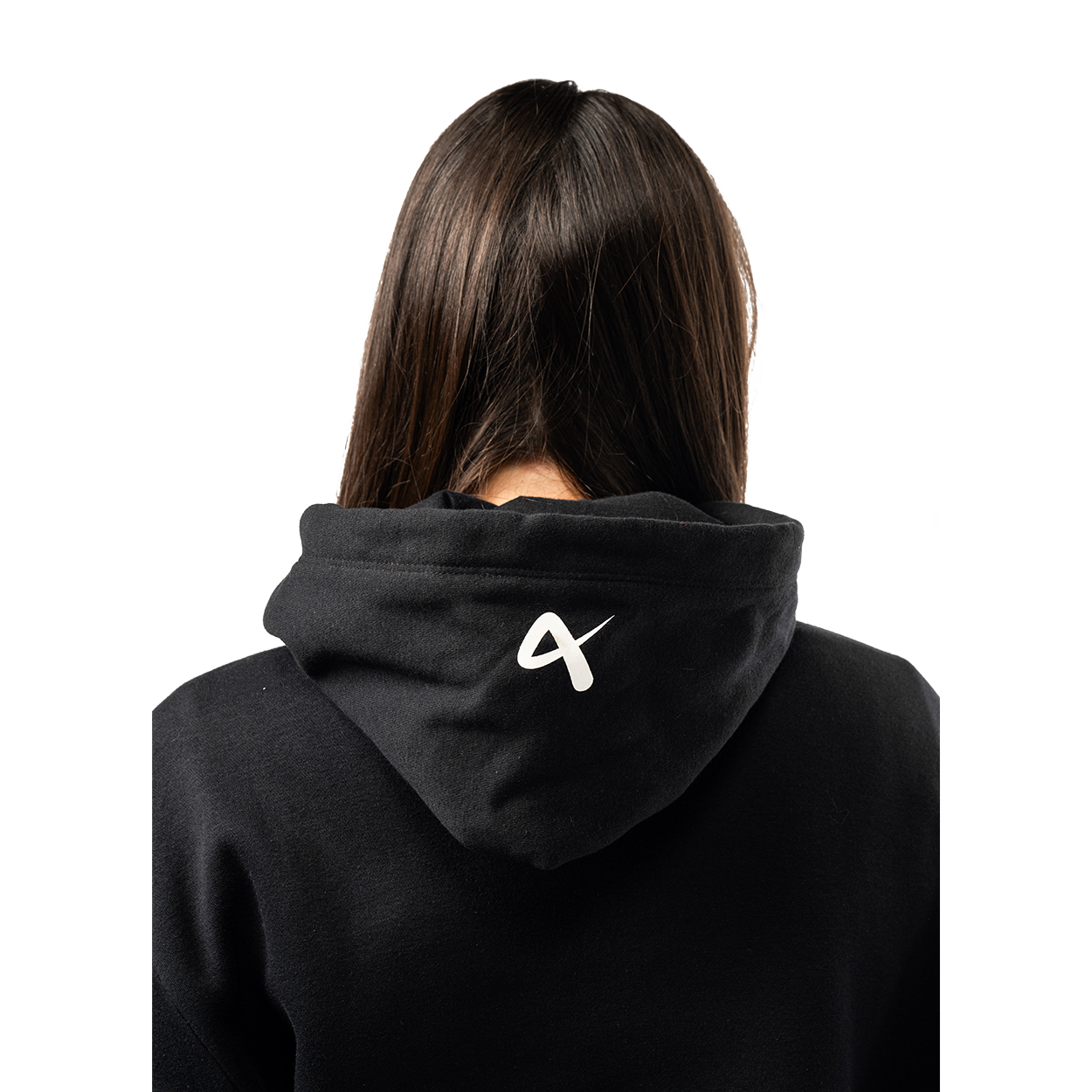 S25 BAUER WOMENS TEAM PULLOVER HOODIE