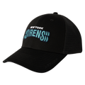 BAUER LPHF ADJUSTABLE HAT HOMME NEW YORK SIRENS