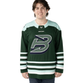 BAUER PWHL HOME JERSEY BOSTON FLEET ADULT