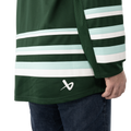 BAUER PWHL HOME JERSEY BOSTON FLEET ADULT