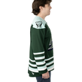 BAUER PWHL HOME JERSEY BOSTON FLEET ADULT