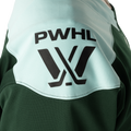 BAUER PWHL HOME JERSEY BOSTON FLEET ADULT