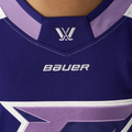 BAUER PWHL HOME JERSEY MINNESOTA FROST ADULT