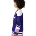 BAUER PWHL HOME JERSEY MINNESOTA FROST ADULT