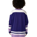 BAUER PWHL HOME JERSEY MINNESOTA FROST ADULT