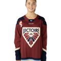 CHANDAIL VICTOIRE DE MONTRÉAL DE BAUER X LPHF