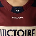CHANDAIL VICTOIRE DE MONTRÉAL DE BAUER X LPHF