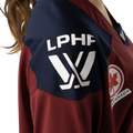 CHANDAIL VICTOIRE DE MONTRÉAL DE BAUER X LPHF