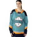 BAUER PWHL HOME JERSEY NEW YORK SIRENS ADULT