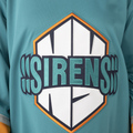 BAUER PWHL HOME JERSEY NEW YORK SIRENS ADULT