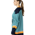 BAUER PWHL HOME JERSEY NEW YORK SIRENS ADULT