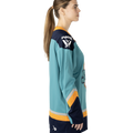 BAUER PWHL HOME JERSEY NEW YORK SIRENS ADULT