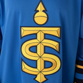 CHANDAIL SCEPTRES DE TORONTO DE BAUER X LPHF