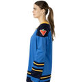 CHANDAIL SCEPTRES DE TORONTO DE BAUER X LPHF