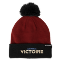 BAUER PWHL KNIT POM HOMME MONTREAL VICTOIRE