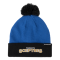 BAUER PWHL KNIT POM HOMME TORONTO SCEPTRES