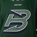 CHANDAIL FLEET DE BOSTON DE BAUER X LPHF