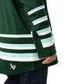 CHANDAIL FLEET DE BOSTON DE BAUER X LPHF