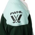 CHANDAIL FLEET DE BOSTON DE BAUER X LPHF
