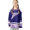 CHANDAIL FROST DU MINNESOTA DE BAUER X LPHF