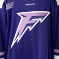 CHANDAIL FROST DU MINNESOTA DE BAUER X LPHF
