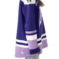CHANDAIL FROST DU MINNESOTA DE BAUER X LPHF