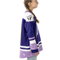 CHANDAIL FROST DU MINNESOTA DE BAUER X LPHF