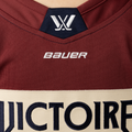 CHANDAIL VICTOIRE DE MONTRÉAL DE BAUER X LPHF