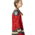CHANDAIL CHARGE D’OTTAWA DE BAUER X LPHF