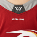 CHANDAIL CHARGE D’OTTAWA DE BAUER X LPHF