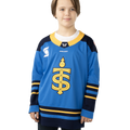 BAUER PWHL HOME JERSEY TORONTO SCEPTRES KIDS