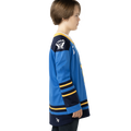BAUER PWHL HOME JERSEY TORONTO SCEPTRES KIDS