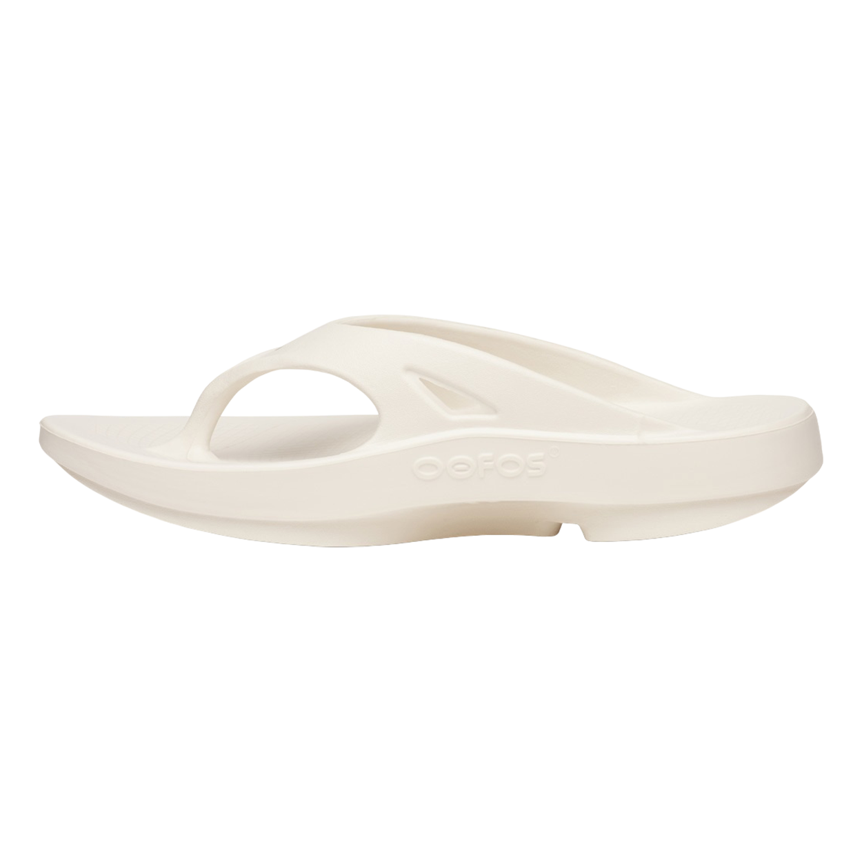 S25 BAUER OOFOS SPORT SANDAL SENIOR