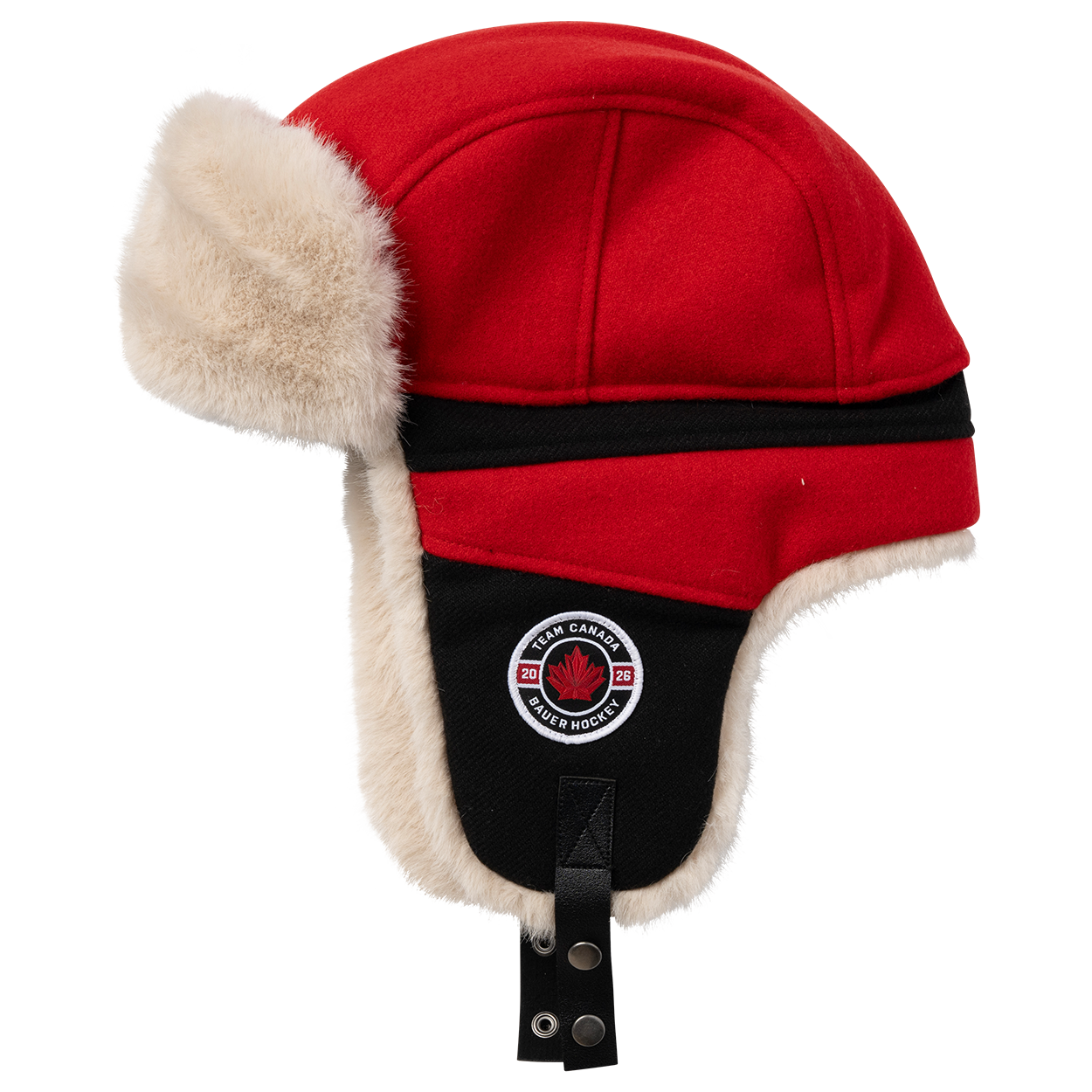BAUER x Hockey Canada® TRAP HAT SENIOR