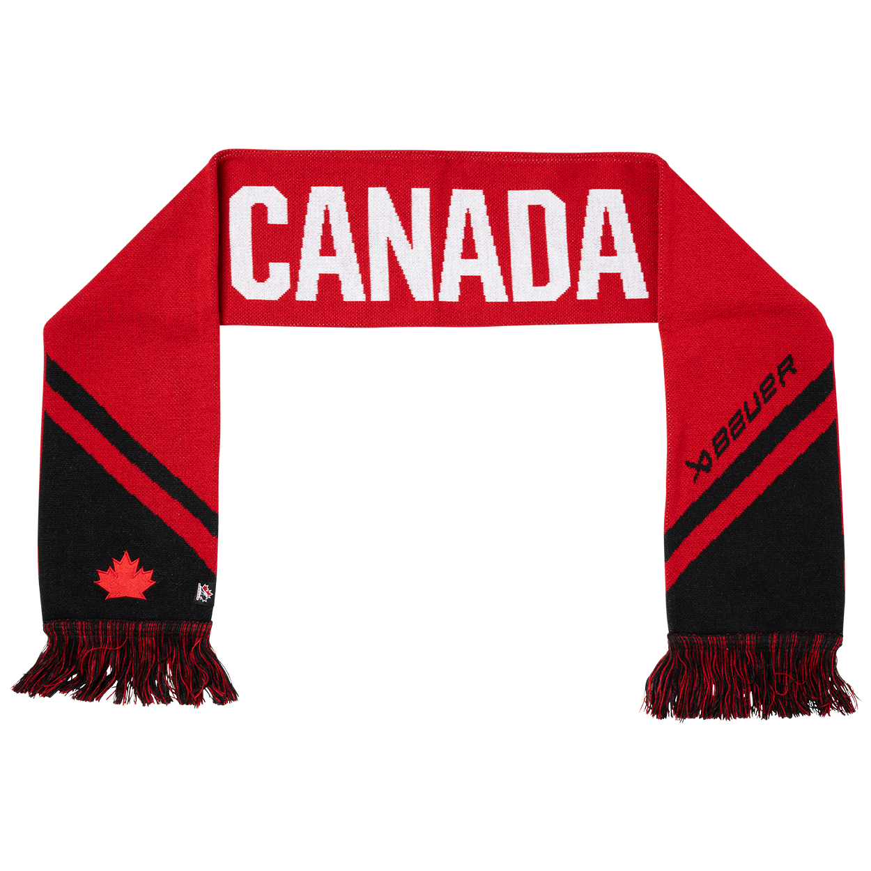 BAUER x Hockey Canada® SCARF