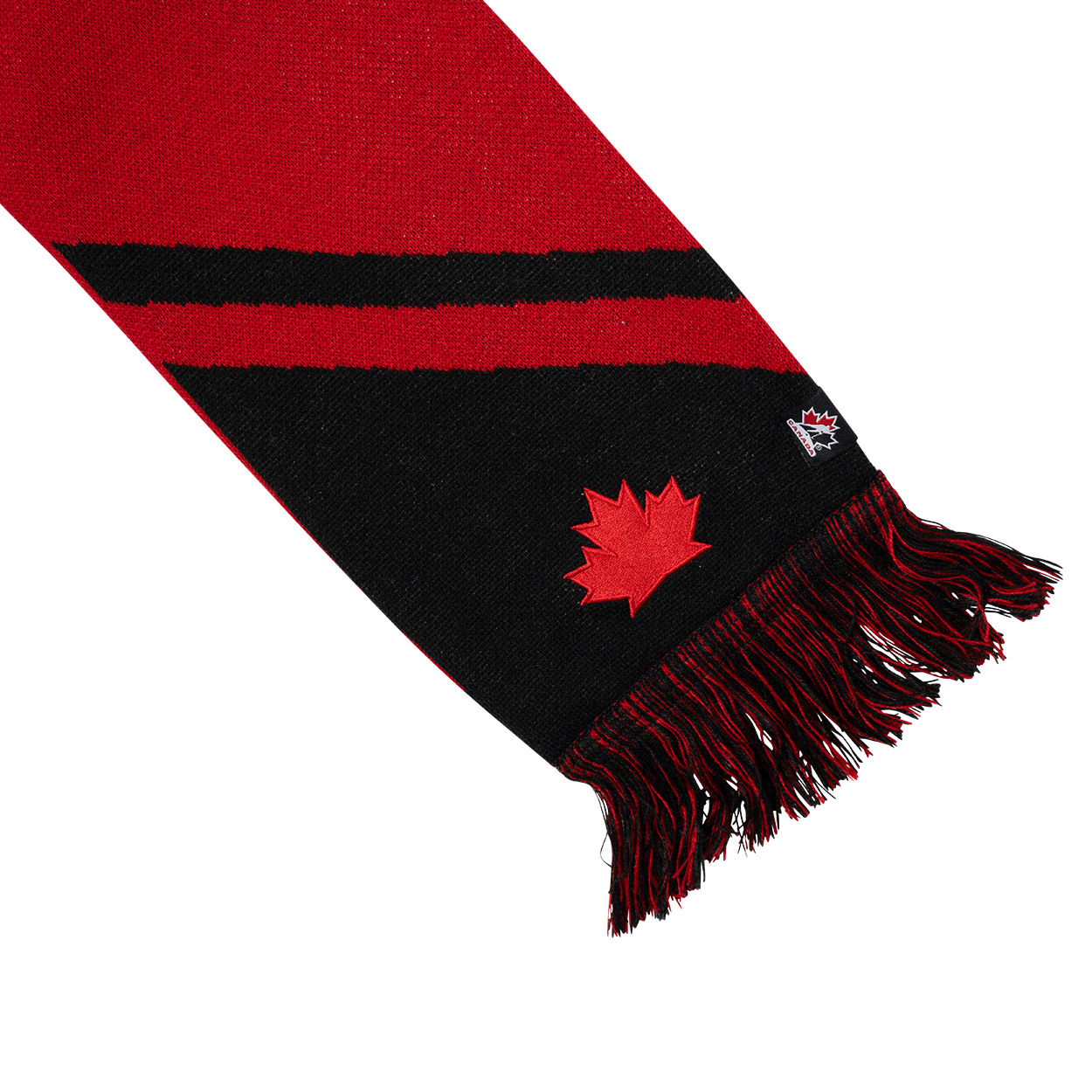 BAUER x Hockey Canada® SCARF