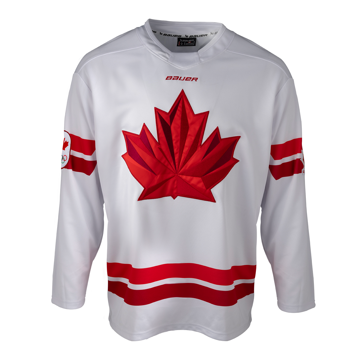 BAUER x Hockey Canada® Replica Jersey SENIOR
