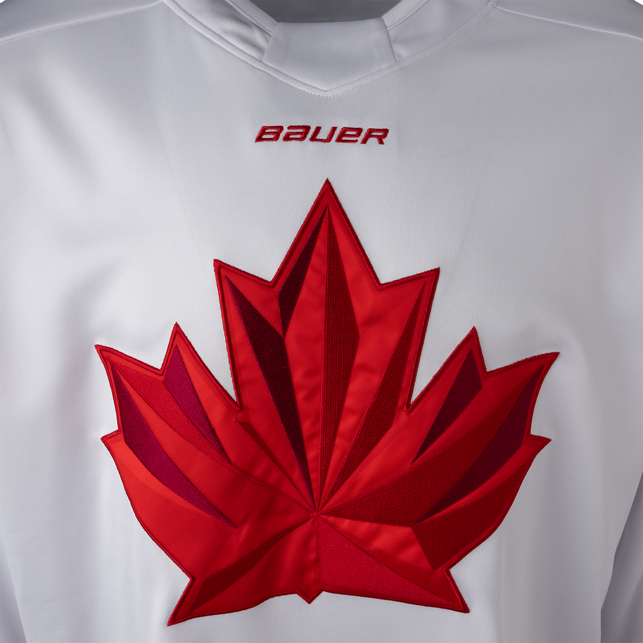 BAUER x Hockey Canada® Replica Jersey SENIOR