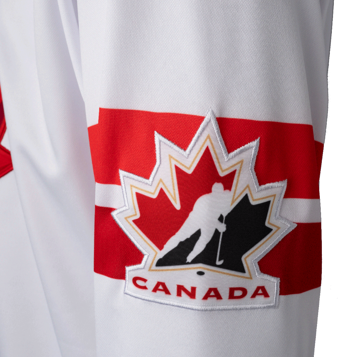 BAUER x Hockey Canada® Replica Jersey SENIOR