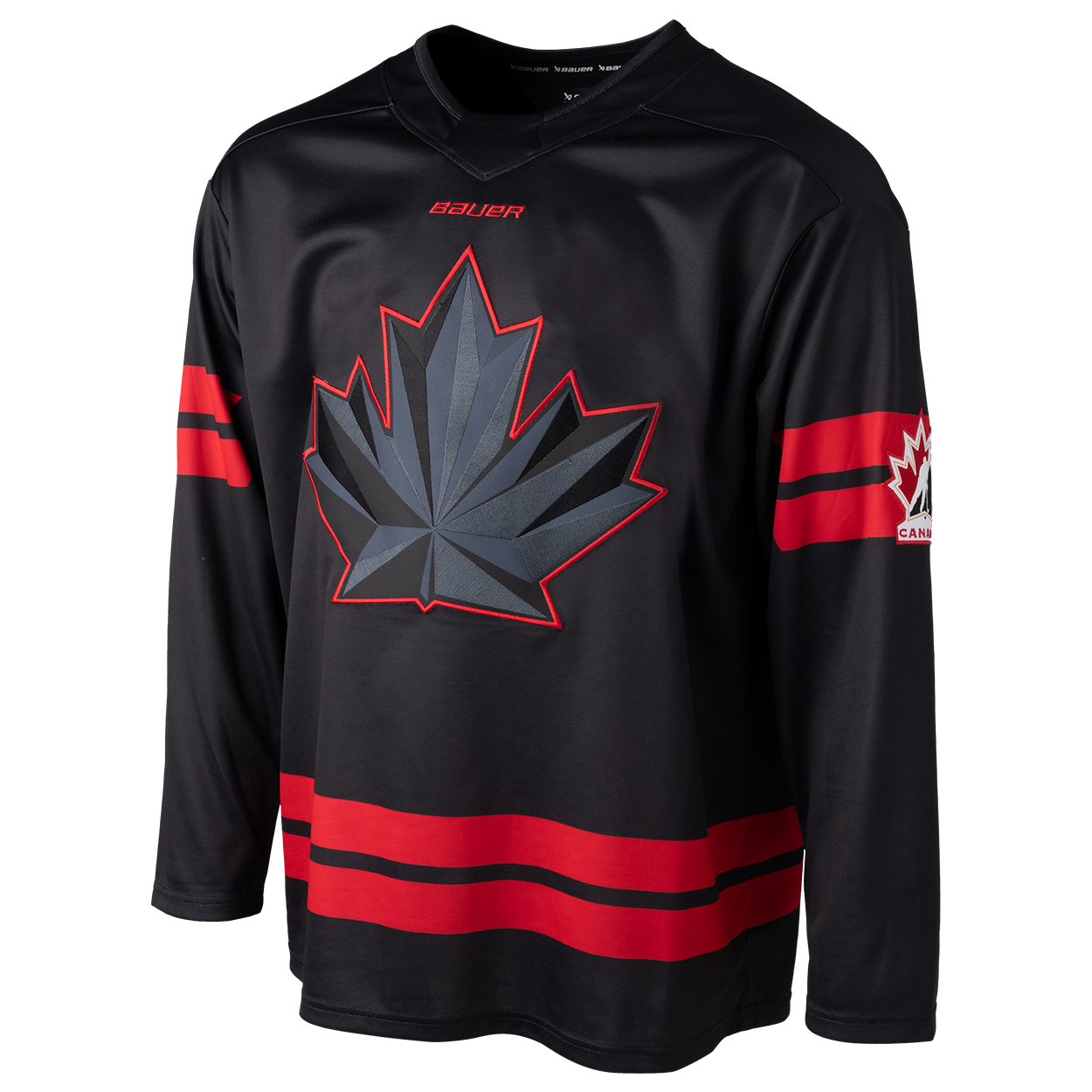 BAUER x Hockey Canada® Replica Jersey SENIOR