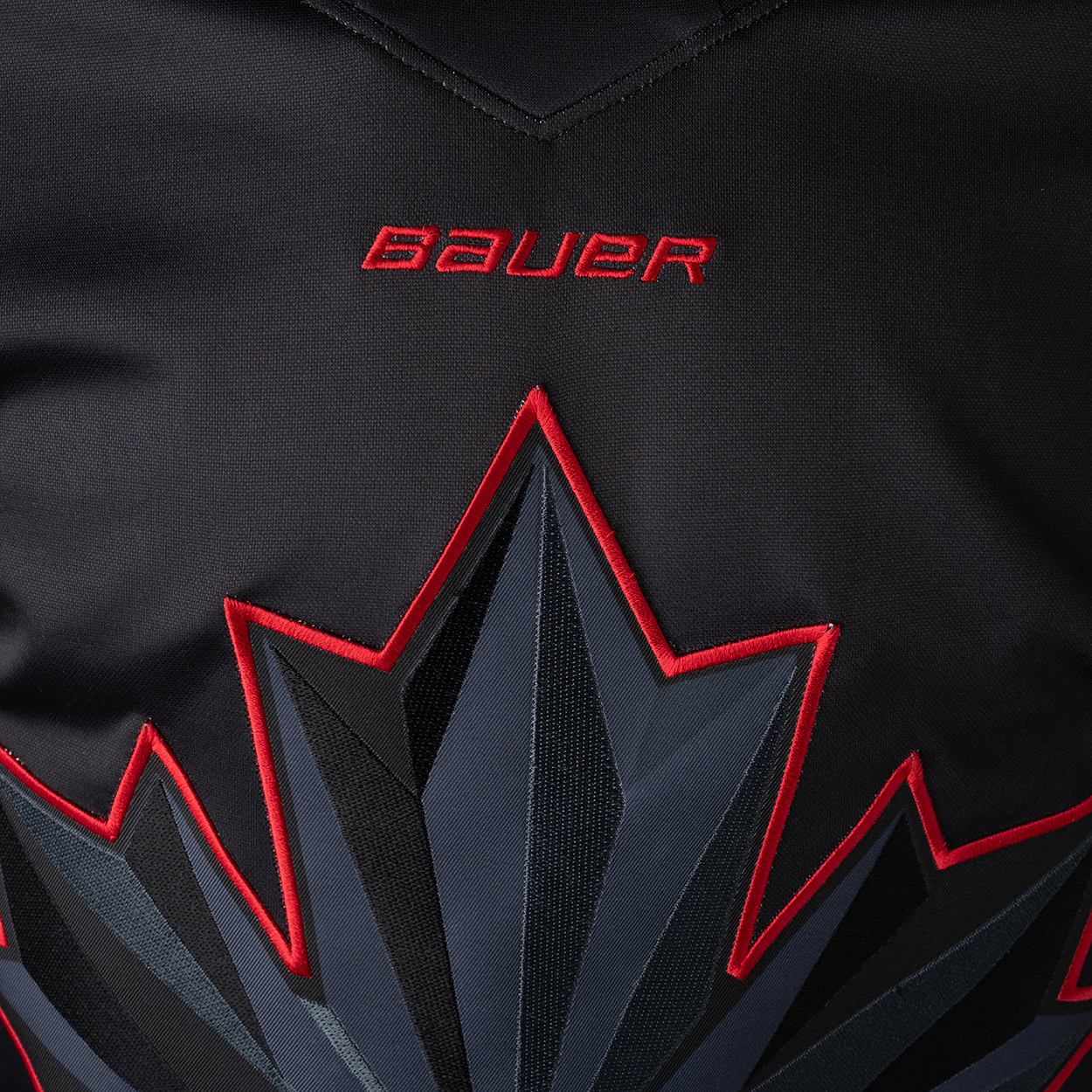 BAUER x Hockey Canada® Replica Jersey SENIOR
