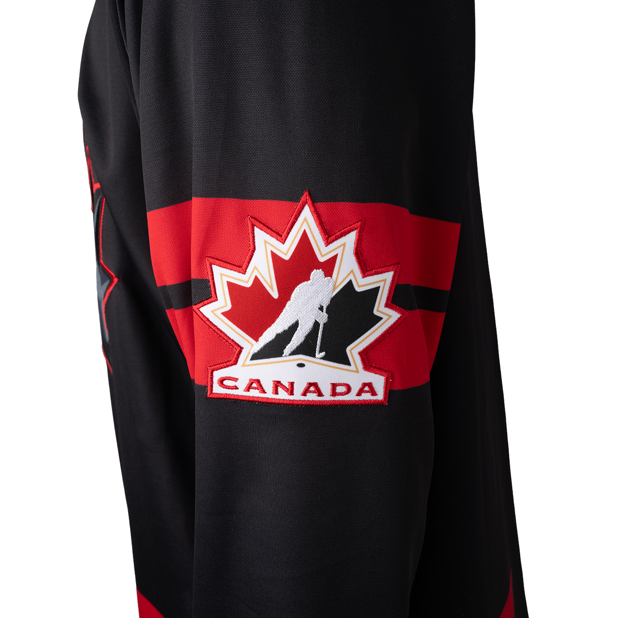 BAUER x Hockey Canada® Replica Jersey SENIOR