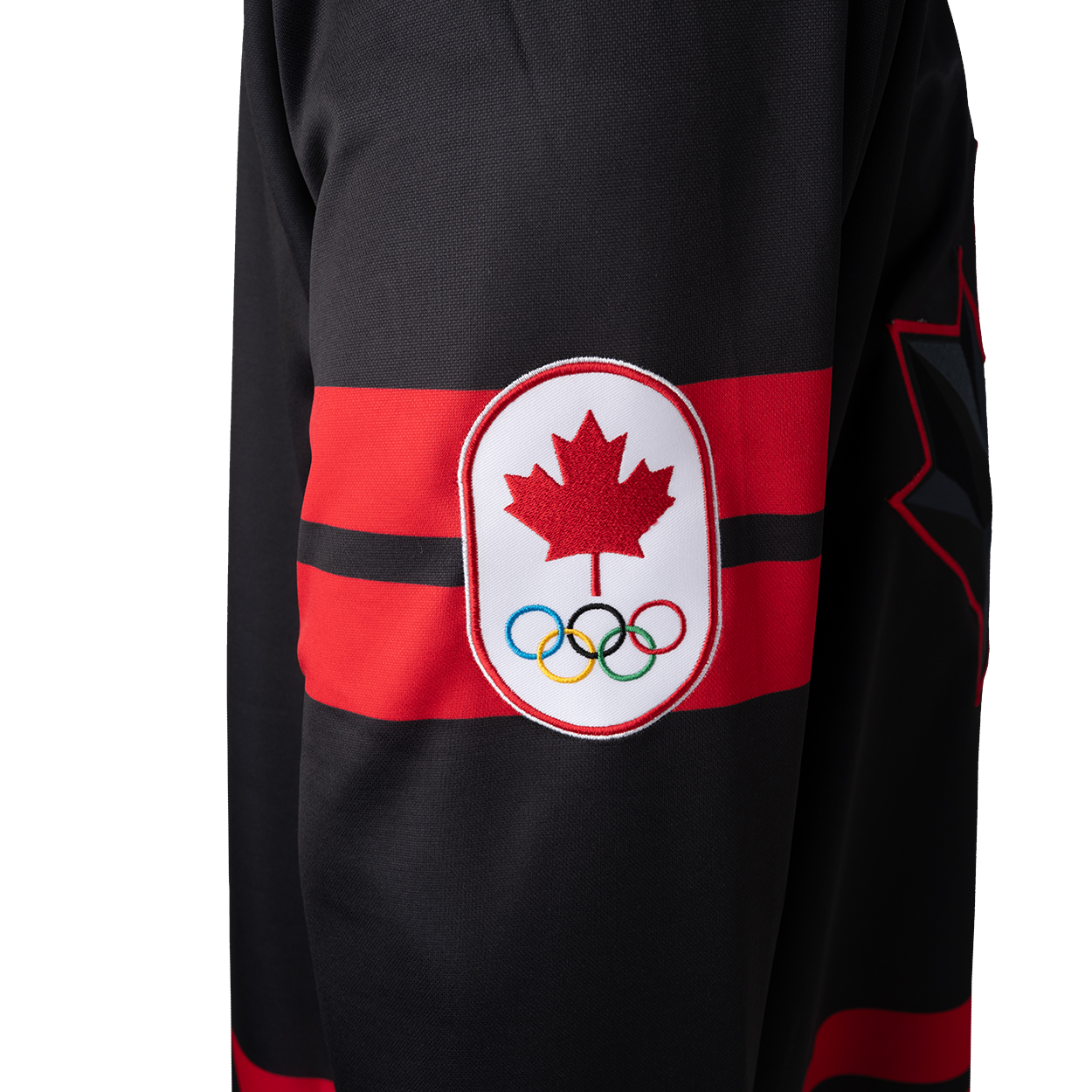 BAUER x Hockey Canada® Replica Jersey SENIOR